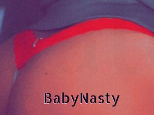 BabyNasty