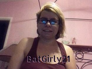 BatGirly21