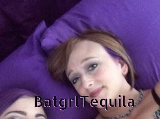 BatgrlTequila