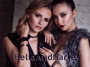 BellaAndHarley