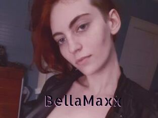 BellaMaxx