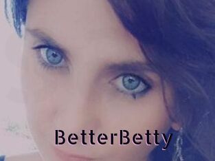 BetterBetty