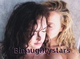 Binaughtystars