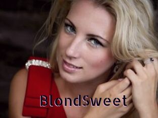 BlondSweet