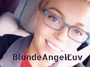 BlondeAngelLuv