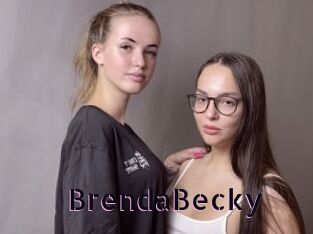 BrendaBecky