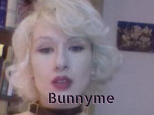 Bunnyme