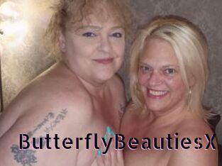 ButterflyBeautiesX