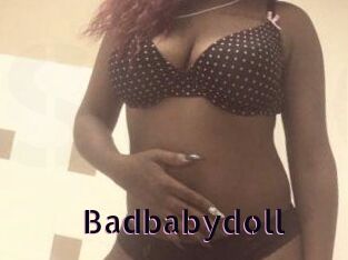 Badbabydoll