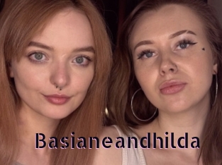 Basianeandhilda