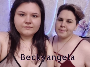 Beckyangela