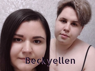 Beckyellen