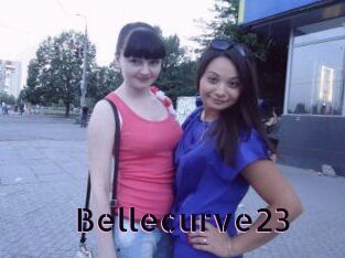 Bellecurve23