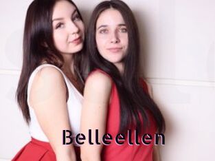 Belleellen