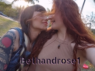 Bethandrose1