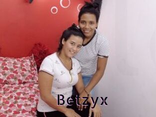 Betzyx