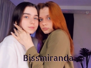 Bissmiranda