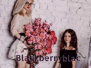 Blackberryblac