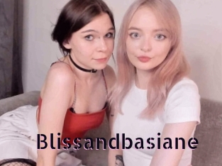 Blissandbasiane