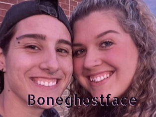 Boneghostface