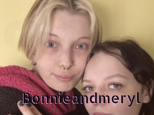 Bonnieandmeryl