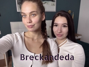 Breckandeda