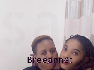 Breeannet