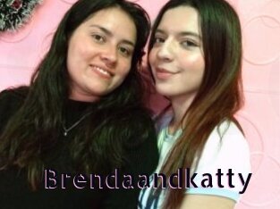 Brendaandkatty