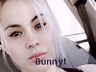 Bunny_t_