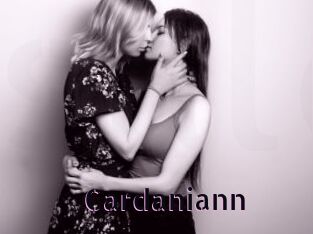 Cardaniann