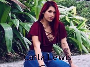 Carla_Lewis