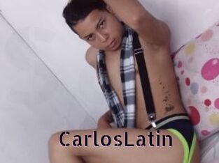 CarlosLatin