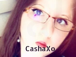 CashaXo