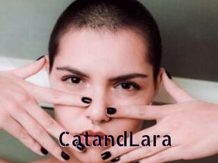 CatandLara