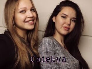 CateEva