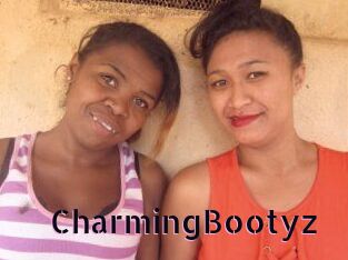 CharmingBootyz