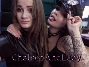 ChelseaAndLucy