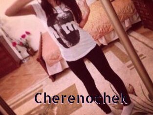 Cherenochek