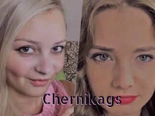 Chernikags