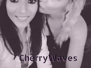 CherryWaves