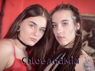 ChloeAndMia