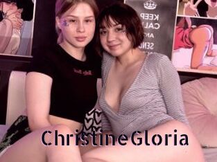 ChristineGloria