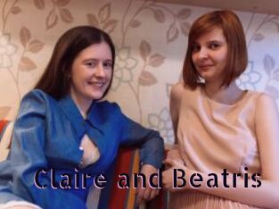 Claire_and_Beatris