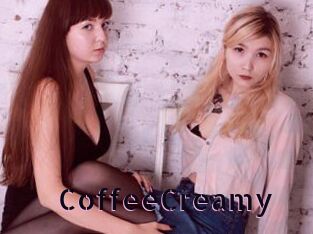 CoffeeCreamy