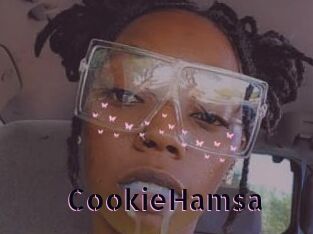 CookieHamsa