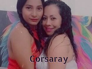 Corsaray