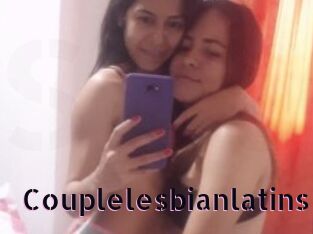 Couplelesbianlatins