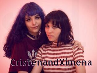 CristenandXimena