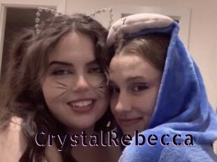 CrystalRebecca