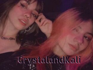 CrystalandKali